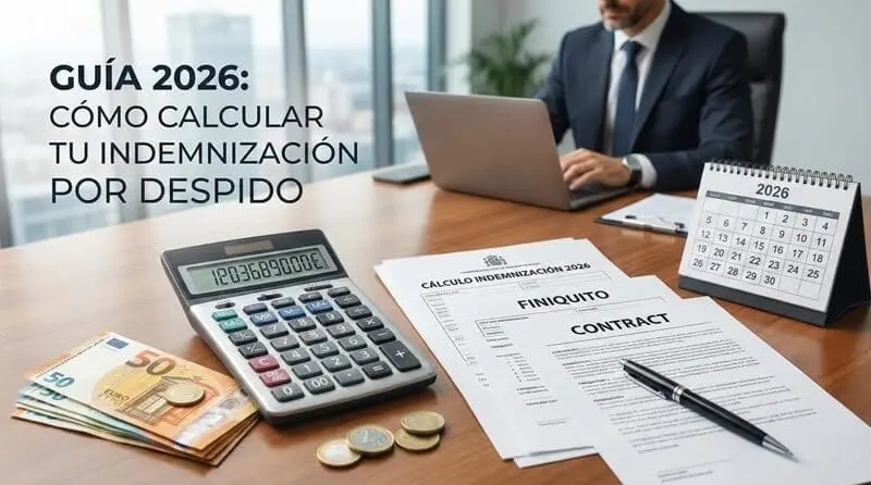 Calcula-indemnización-por-despido