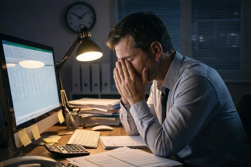 reclamar horas extras impagadas